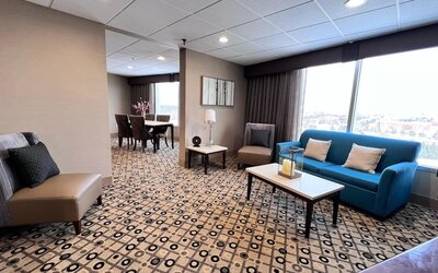 Radisson Hotel Southfield-Detroit
