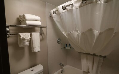 Radisson Hotel Southfield-Detroit