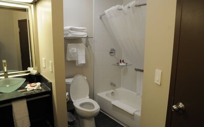 Radisson Hotel Southfield-Detroit