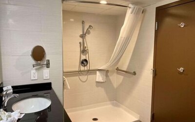 Radisson Hotel Southfield-Detroit