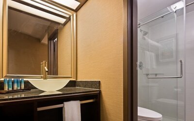 Radisson Hotel Southfield-Detroit