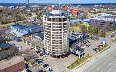 Radisson Hotel Southfield-Detroit