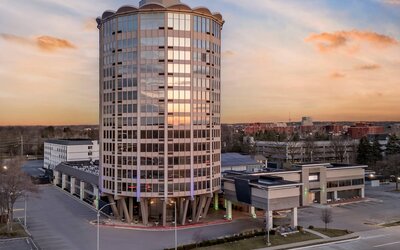 Radisson Hotel Southfield-Detroit