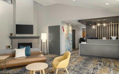 TownePlace Suites by Marriott Detroit Dearborn