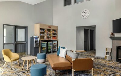 TownePlace Suites by Marriott Detroit Dearborn