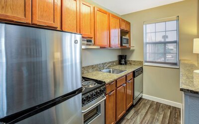 TownePlace Suites by Marriott Detroit Dearborn