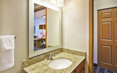 TownePlace Suites by Marriott Detroit Dearborn