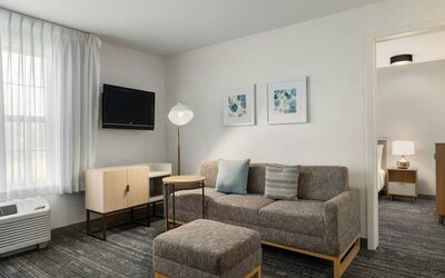 TownePlace Suites by Marriott Detroit Dearborn
