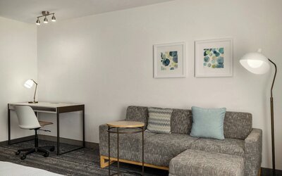TownePlace Suites by Marriott Detroit Dearborn