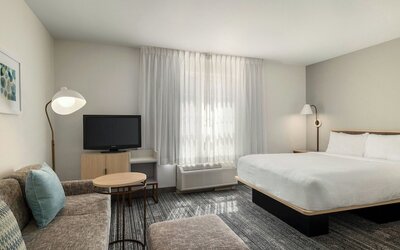 TownePlace Suites by Marriott Detroit Dearborn