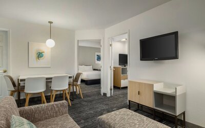 TownePlace Suites by Marriott Detroit Dearborn