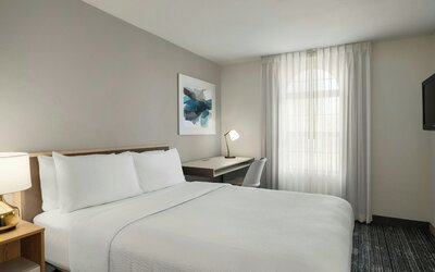 TownePlace Suites by Marriott Detroit Dearborn