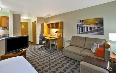 TownePlace Suites by Marriott Detroit Dearborn
