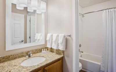 TownePlace Suites by Marriott Detroit Dearborn