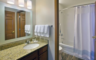TownePlace Suites by Marriott Detroit Dearborn