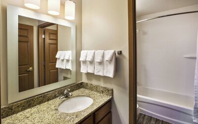 TownePlace Suites by Marriott Detroit Dearborn