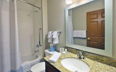 TownePlace Suites by Marriott Detroit Dearborn