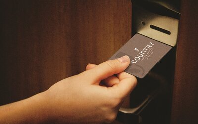 Country Inn & Suites by Radisson, Dearborn, MI