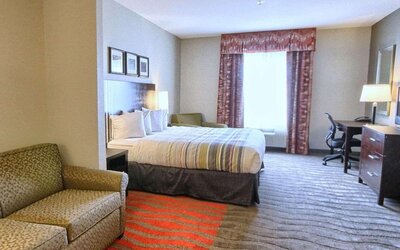 Country Inn & Suites by Radisson, Dearborn, MI