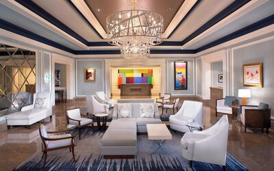 The Henry Hotel, Autograph Collection