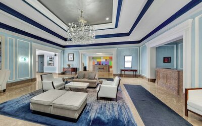 The Henry Hotel, Autograph Collection