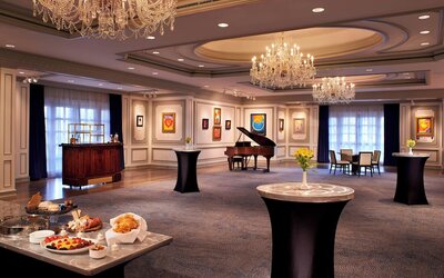 The Henry Hotel, Autograph Collection