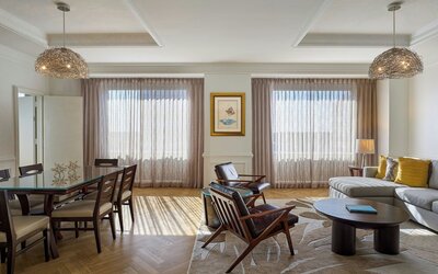 The Henry Hotel, Autograph Collection