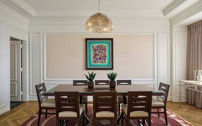 The Henry Hotel, Autograph Collection