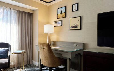 The Henry Hotel, Autograph Collection
