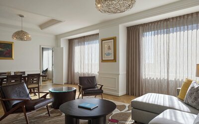 The Henry Hotel, Autograph Collection