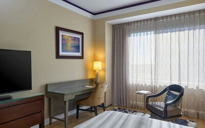 The Henry Hotel, Autograph Collection