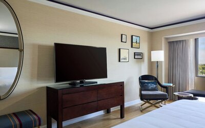 The Henry Hotel, Autograph Collection