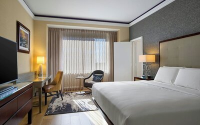 The Henry Hotel, Autograph Collection