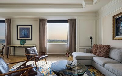 The Henry Hotel, Autograph Collection