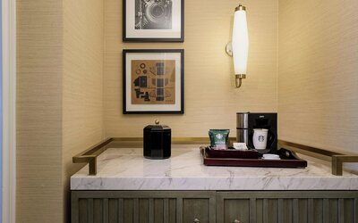 The Henry Hotel, Autograph Collection