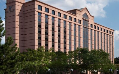 The Henry Hotel, Autograph Collection