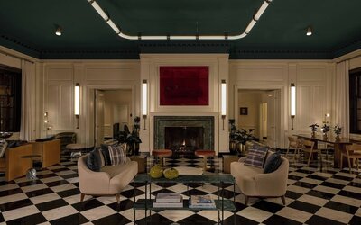 Dearborn Inn, Autograph Collection