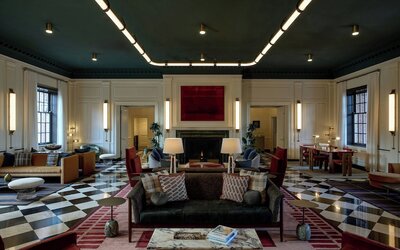 Dearborn Inn, Autograph Collection