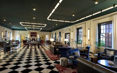 Dearborn Inn, Autograph Collection