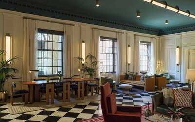 Dearborn Inn, Autograph Collection