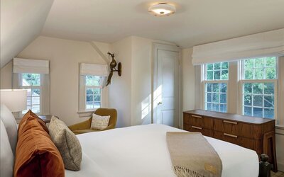 Dearborn Inn, Autograph Collection