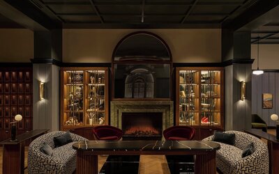 Dearborn Inn, Autograph Collection