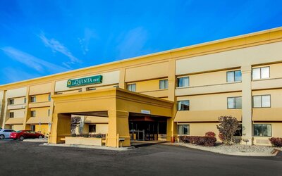 La Quinta Inn by Wyndham Detroit Southgate
