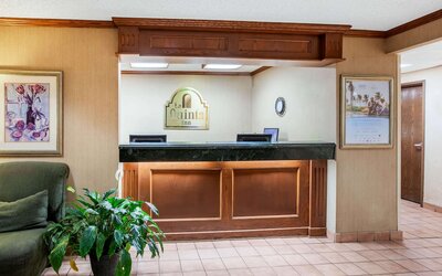 La Quinta Inn by Wyndham Detroit Southgate