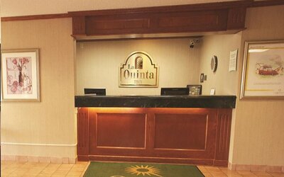 La Quinta Inn by Wyndham Detroit Southgate