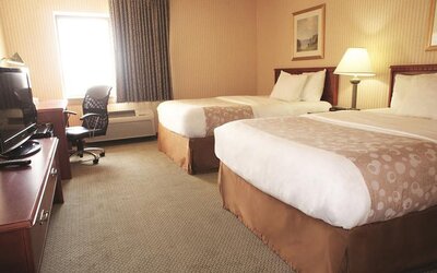 La Quinta Inn by Wyndham Detroit Southgate