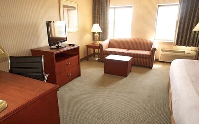 La Quinta Inn by Wyndham Detroit Southgate