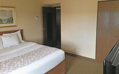 La Quinta Inn by Wyndham Detroit Southgate