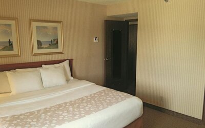 La Quinta Inn by Wyndham Detroit Southgate