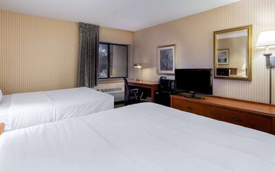 La Quinta Inn by Wyndham Detroit Southgate